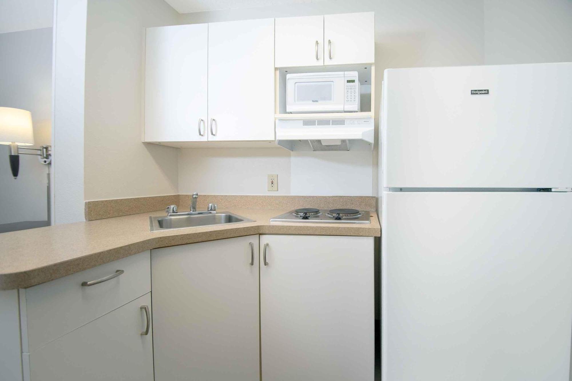 Extended Stay America Suites - Charleston - Mt Pleasant Mount Pleasant Dış mekan fotoğraf