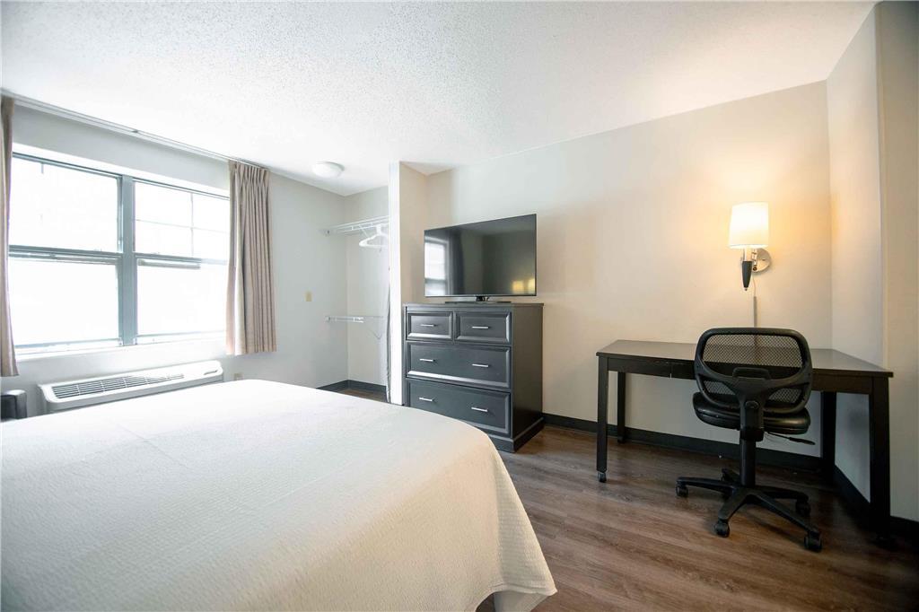 Extended Stay America Suites - Charleston - Mt Pleasant Mount Pleasant Oda fotoğraf