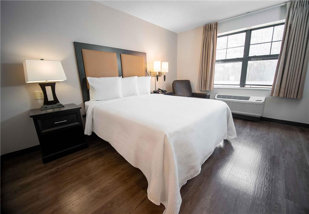 Extended Stay America Suites - Charleston - Mt Pleasant Mount Pleasant Oda fotoğraf
