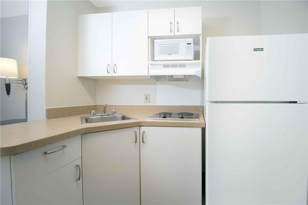 Extended Stay America Suites - Charleston - Mt Pleasant Mount Pleasant Oda fotoğraf