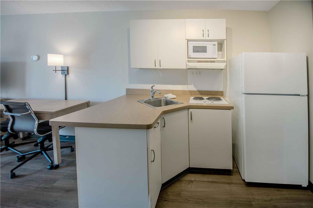 Extended Stay America Suites - Charleston - Mt Pleasant Mount Pleasant Oda fotoğraf
