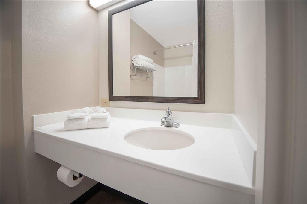 Extended Stay America Suites - Charleston - Mt Pleasant Mount Pleasant Oda fotoğraf