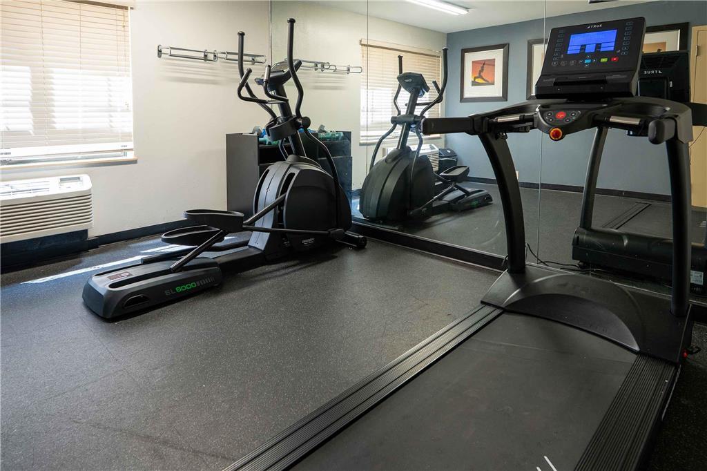 Extended Stay America Suites - Charleston - Mt Pleasant Mount Pleasant Konforlar fotoğraf