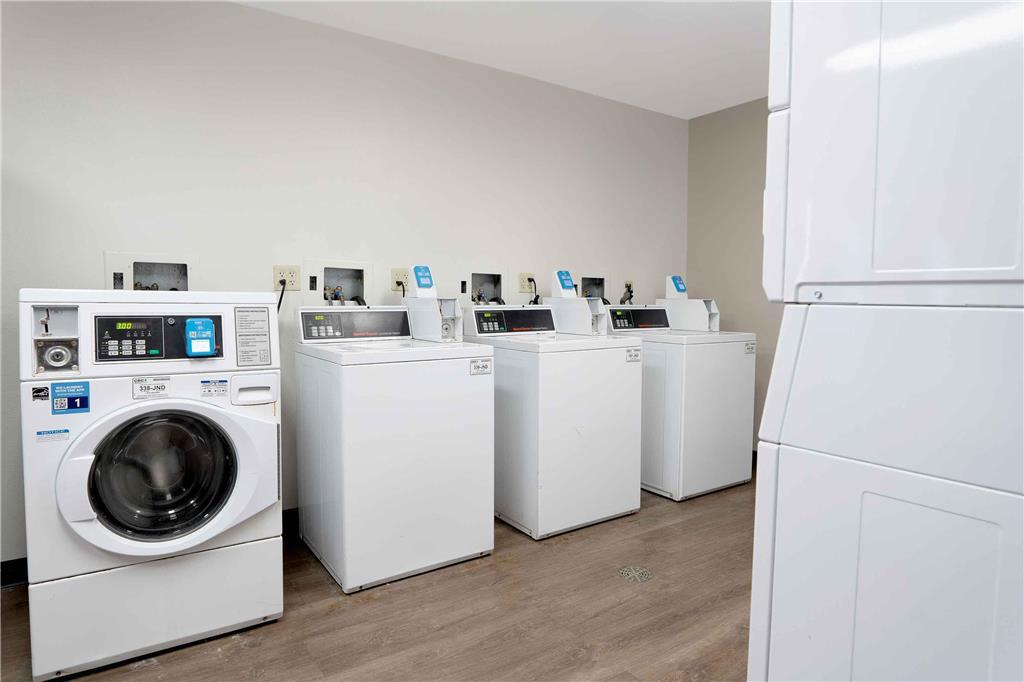Extended Stay America Suites - Charleston - Mt Pleasant Mount Pleasant Konforlar fotoğraf