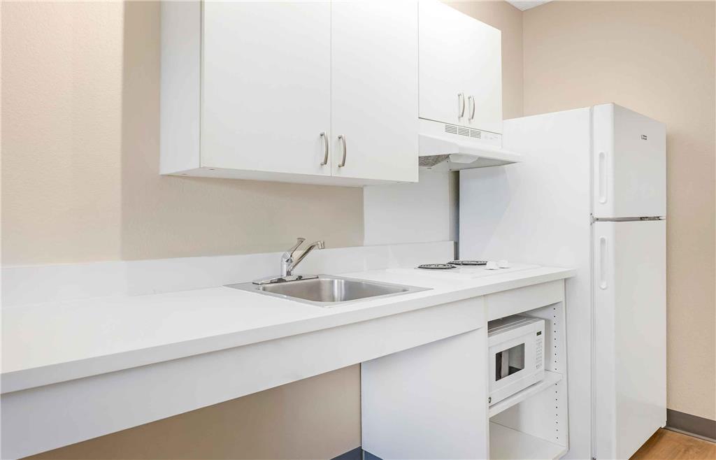 Extended Stay America Suites - Charleston - Mt Pleasant Mount Pleasant Oda fotoğraf