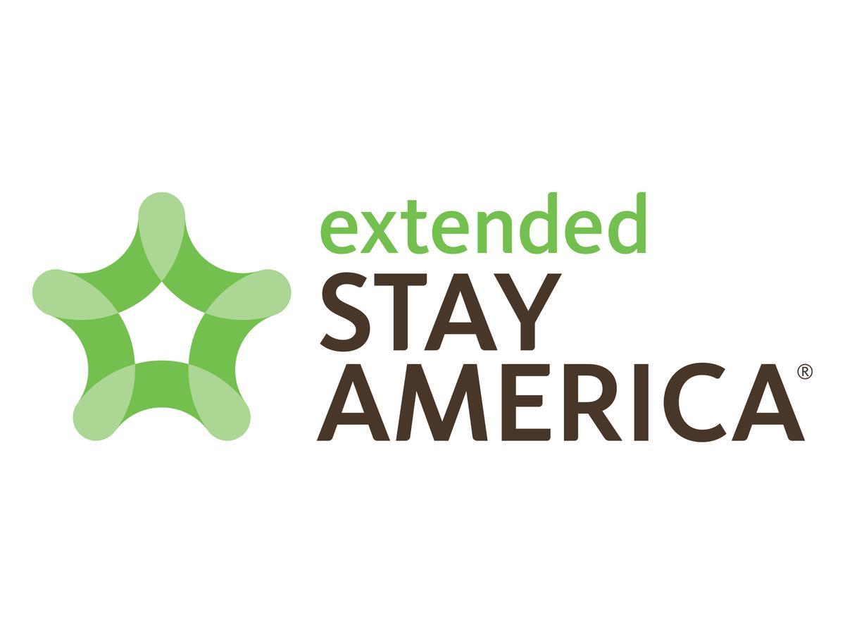 Extended Stay America Suites - Charleston - Mt Pleasant Mount Pleasant Dış mekan fotoğraf